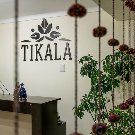 Tikala Cusco Boutique Hotel Exterior photo