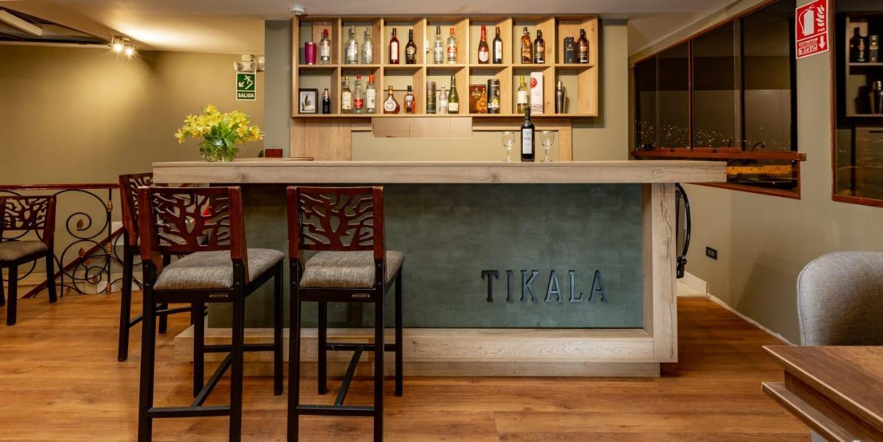 Tikala Cusco Boutique Hotel Exterior photo