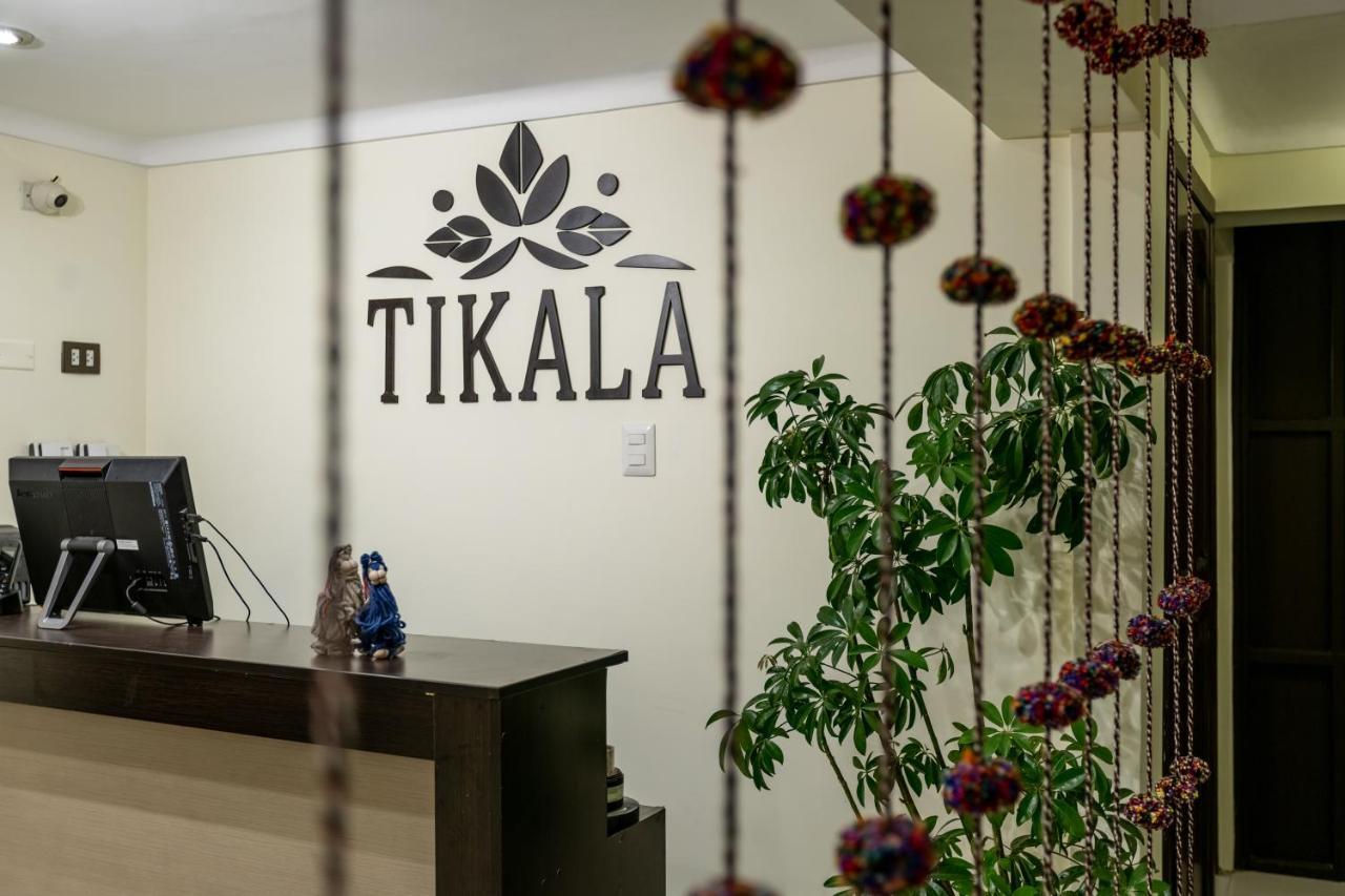 Tikala Cusco Boutique Hotel Exterior photo