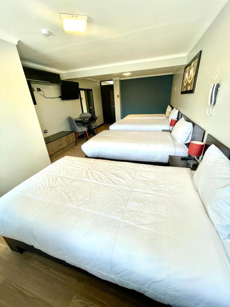 Tikala Cusco Boutique Hotel Exterior photo