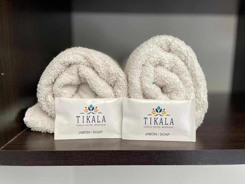 Tikala Cusco Boutique Hotel Exterior photo